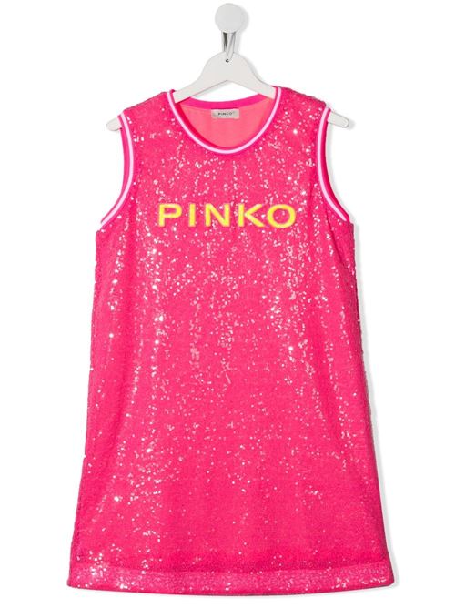 abito bambina PINKO Kids | 024589134T